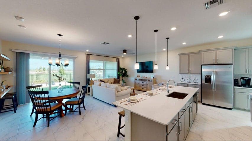 2254 Majorelle Drive NW, Palm Bay, FL 32907 — photo 6