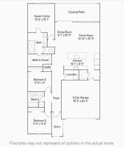 2254 Majorelle Drive NW, Palm Bay, FL 32907 — photo 12