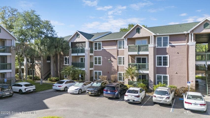 7667 N Wickham Road #302, Melbourne, FL 32940 — photo 3