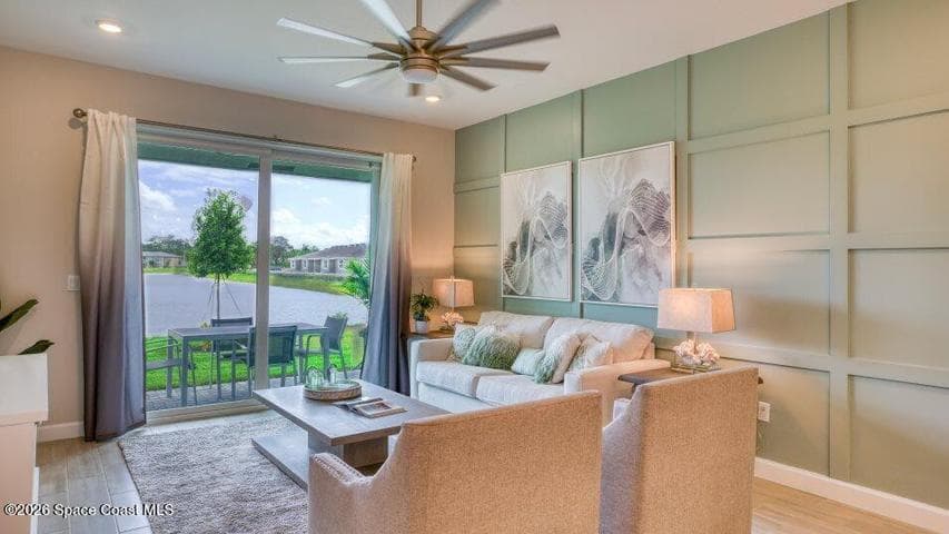 1581 Miraflores Trail NW, Palm Bay, FL 32907 — photo 3
