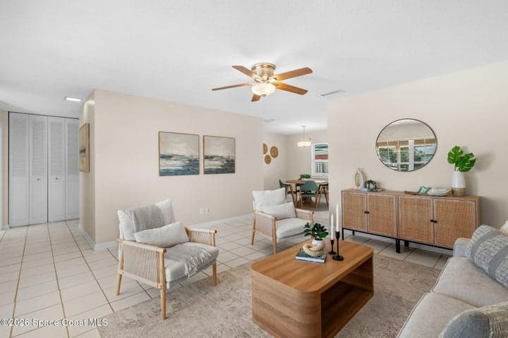 2460 San Lorenzo Court, Merritt Island, FL 32953 — photo 7