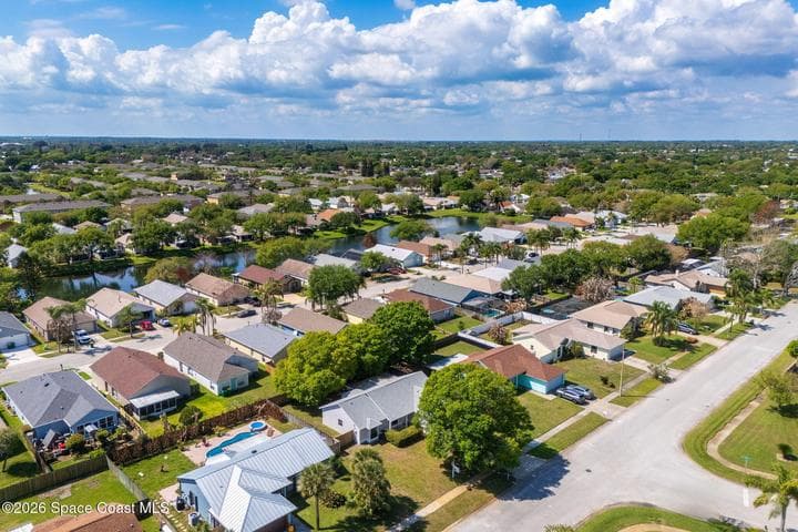 1625 Sweetwood Drive, Melbourne, FL 32935 — photo 34