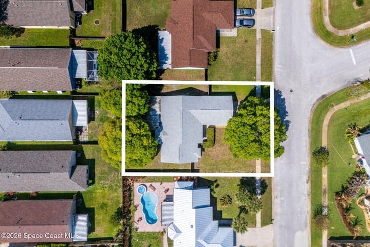 1625 Sweetwood Drive, Melbourne, FL 32935 — photo 33