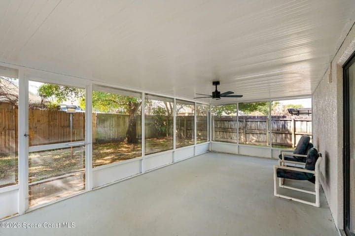 1625 Sweetwood Drive, Melbourne, FL 32935 — photo 29