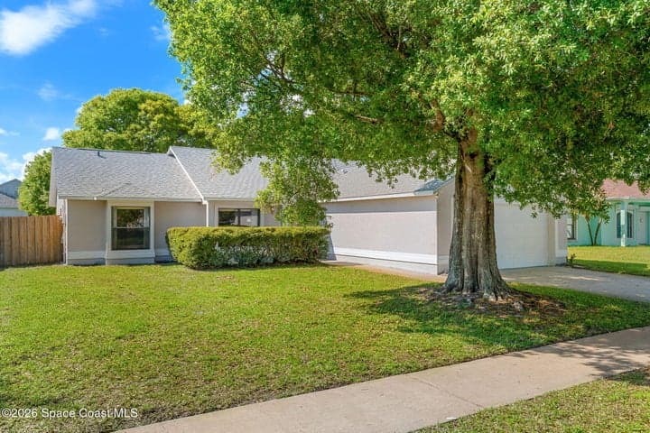1625 Sweetwood Drive, Melbourne, FL 32935 — photo 6