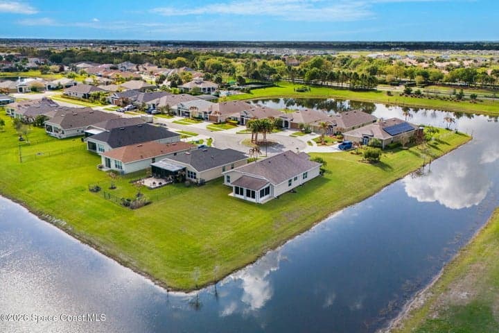 1303 Hubbard Court SE, Palm Bay, FL 32909 — photo 48