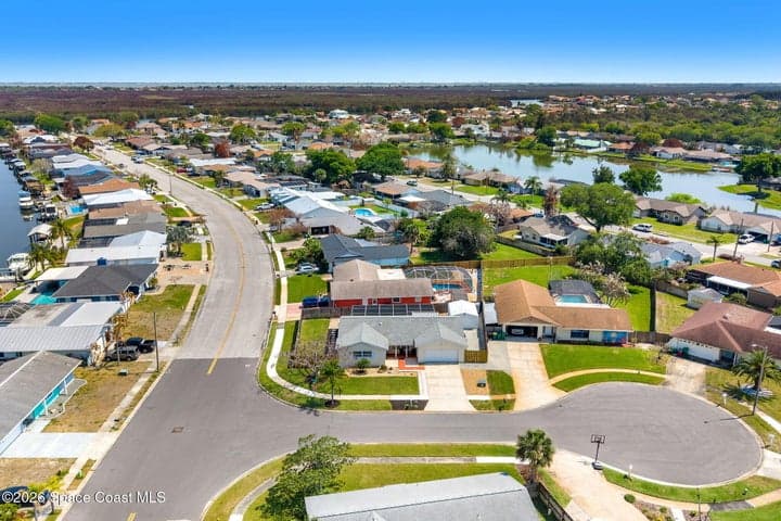 2460 San Lorenzo Court, Merritt Island, FL 32953 — photo 32