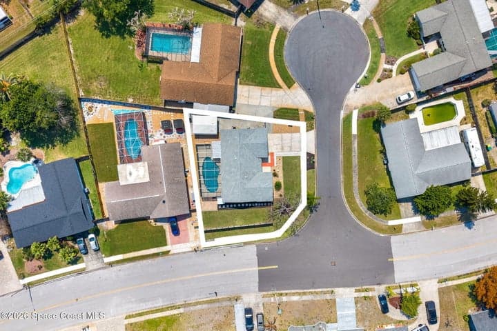 2460 San Lorenzo Court, Merritt Island, FL 32953 — photo 31