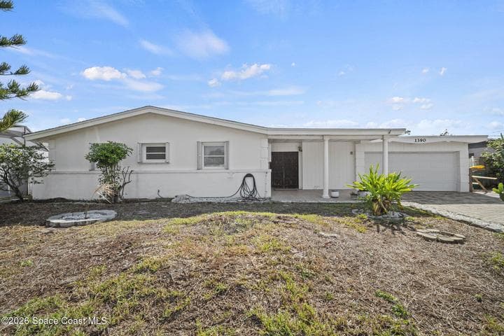 1390 Mackeral Avenue, Merritt Island, FL 32952 — photo 27