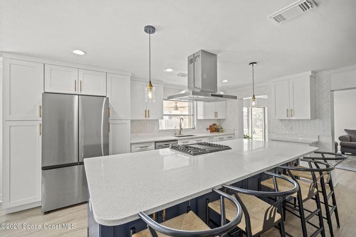 1390 Mackeral Avenue, Merritt Island, FL 32952 — photo 24