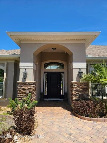 4498 Lady Hawk Way, Melbourne, FL 32904 — photo 3