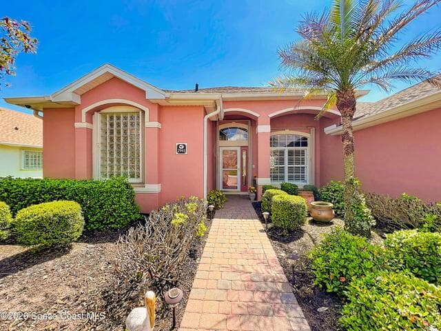 2941 Camberly Circle, Melbourne, FL 32940 — photo 8
