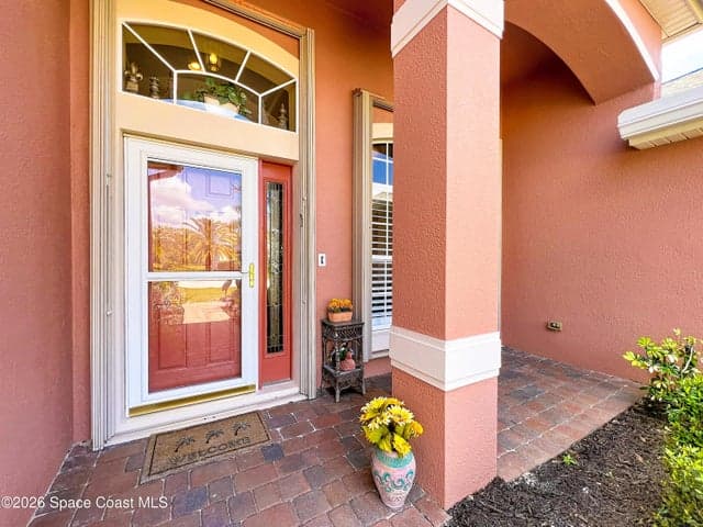 2941 Camberly Circle, Melbourne, FL 32940 — photo 9