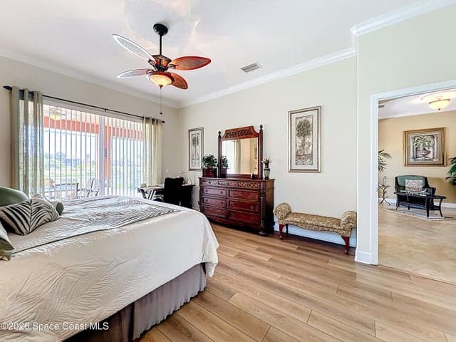 2941 Camberly Circle, Melbourne, FL 32940 — photo 29