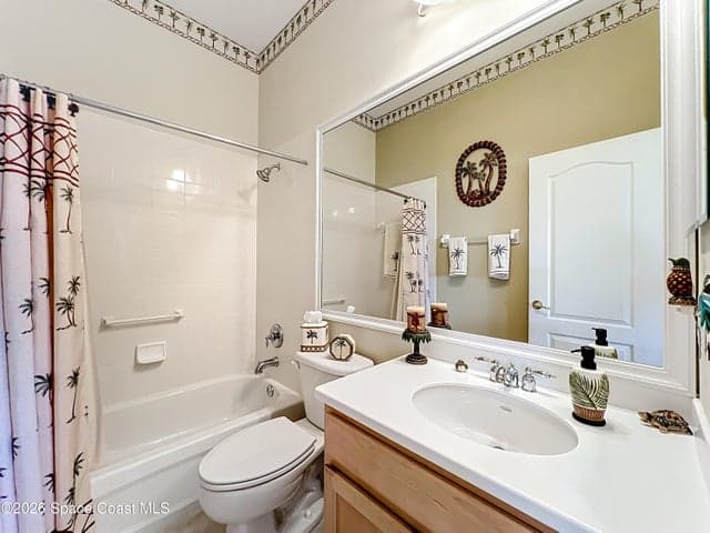 2941 Camberly Circle, Melbourne, FL 32940 — photo 37