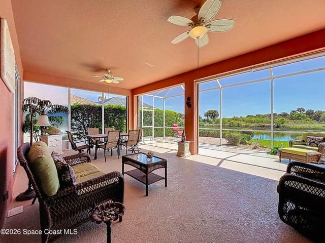 2941 Camberly Circle, Melbourne, FL 32940 — photo 5