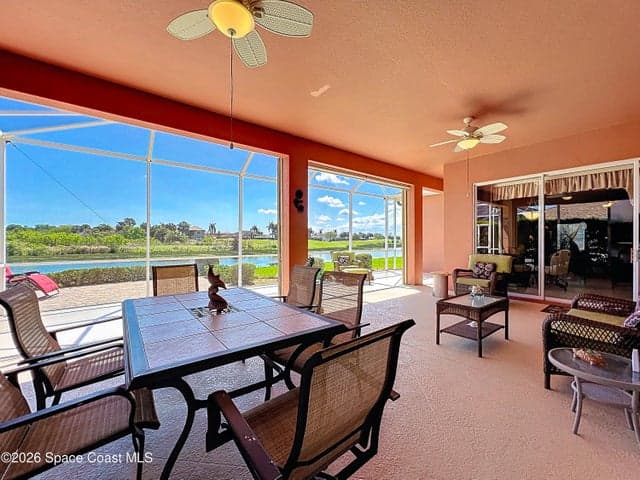 2941 Camberly Circle, Melbourne, FL 32940 — photo 45