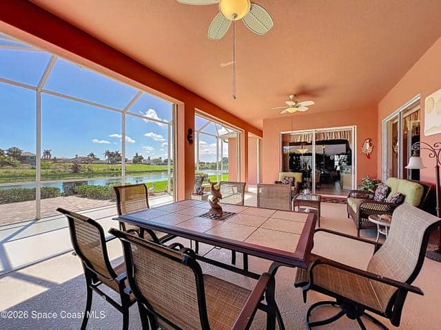 2941 Camberly Circle, Melbourne, FL 32940 — photo 46