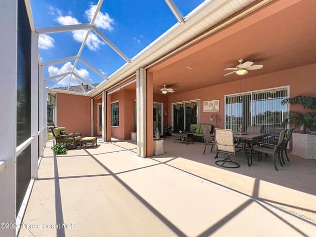 2941 Camberly Circle, Melbourne, FL 32940 — photo 47