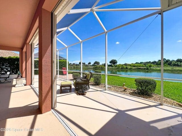 2941 Camberly Circle, Melbourne, FL 32940 — photo 48