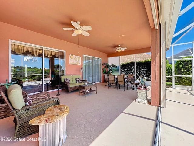 2941 Camberly Circle, Melbourne, FL 32940 — photo 49