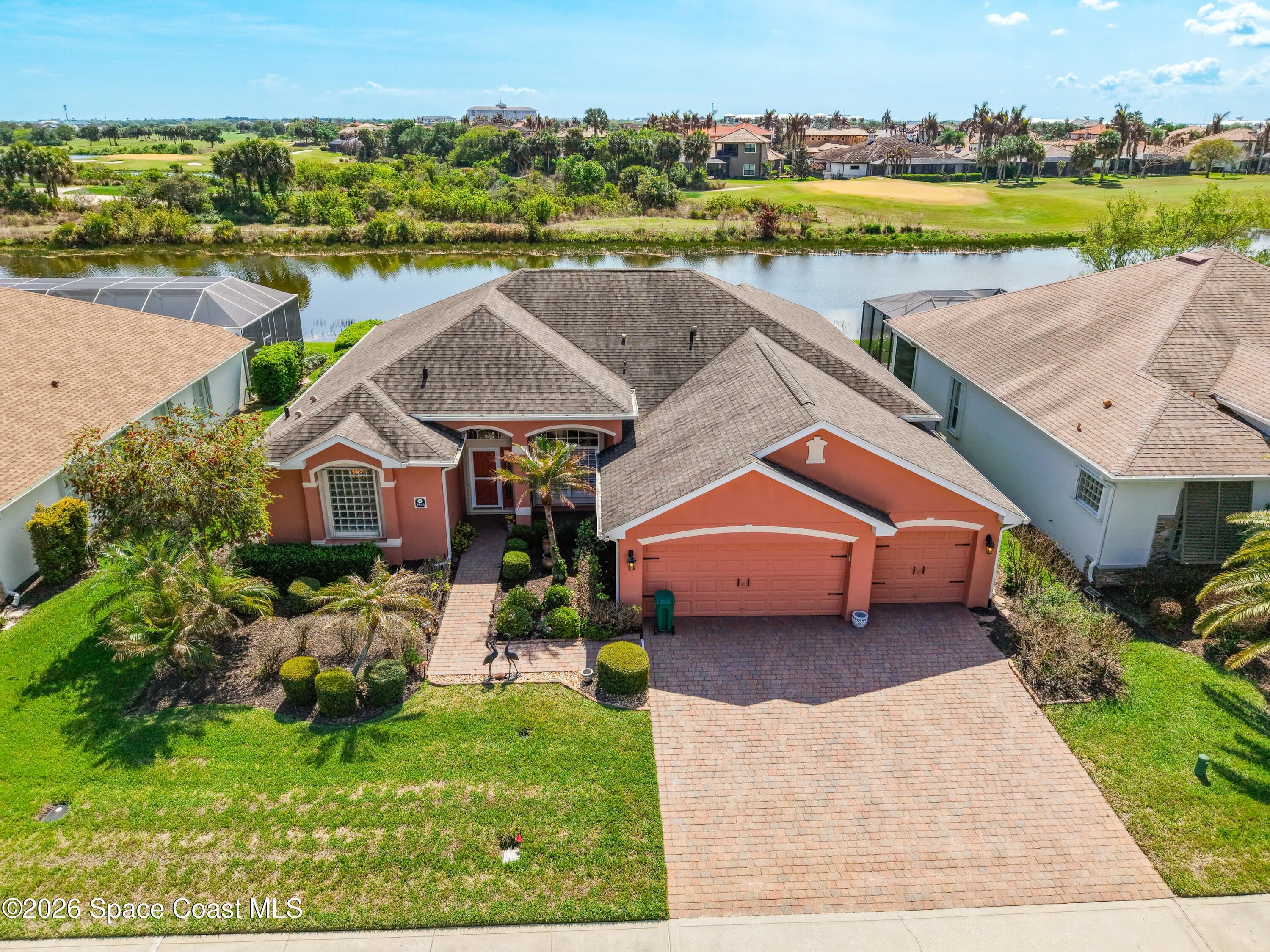 2941 Camberly Circle, Melbourne, FL 32940 — photo 6