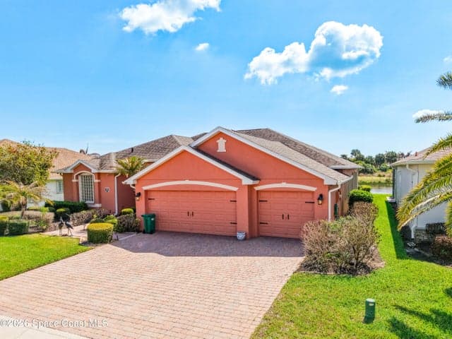 2941 Camberly Circle, Melbourne, FL 32940 — photo 7