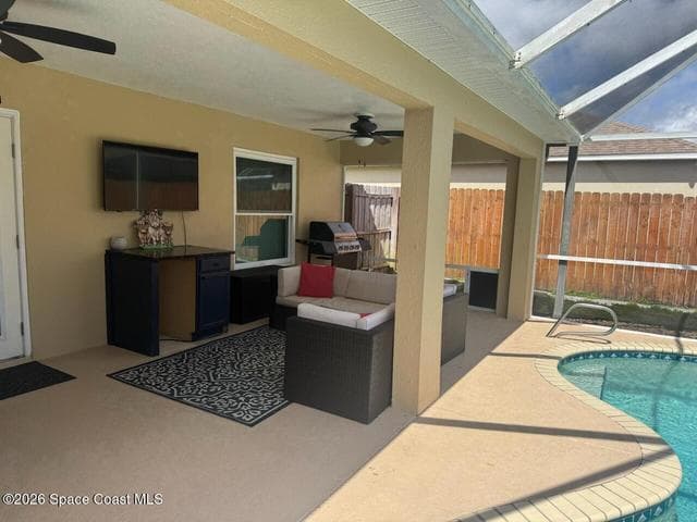 3837 Sunflower Court, Merritt Island, FL 32953 — photo 35