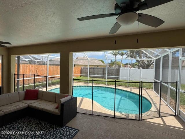 3837 Sunflower Court, Merritt Island, FL 32953 — photo 37