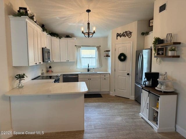 3837 Sunflower Court, Merritt Island, FL 32953 — photo 8