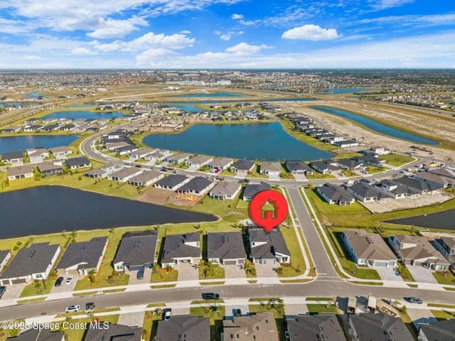 2846 Silverlefe Lane, Melbourne, FL 32940 — photo 4