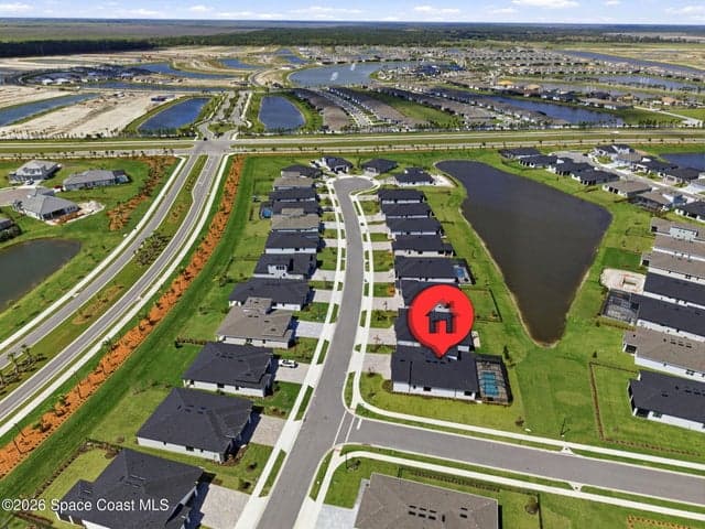 2846 Silverlefe Lane, Melbourne, FL 32940 — photo 5