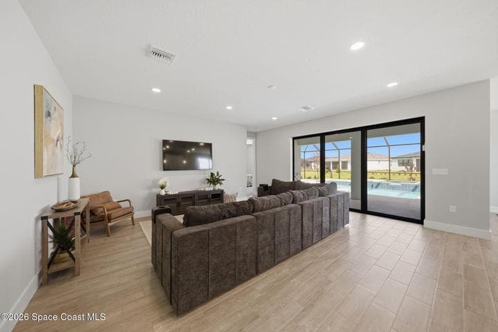 2846 Silverlefe Lane, Melbourne, FL 32940 — photo 13