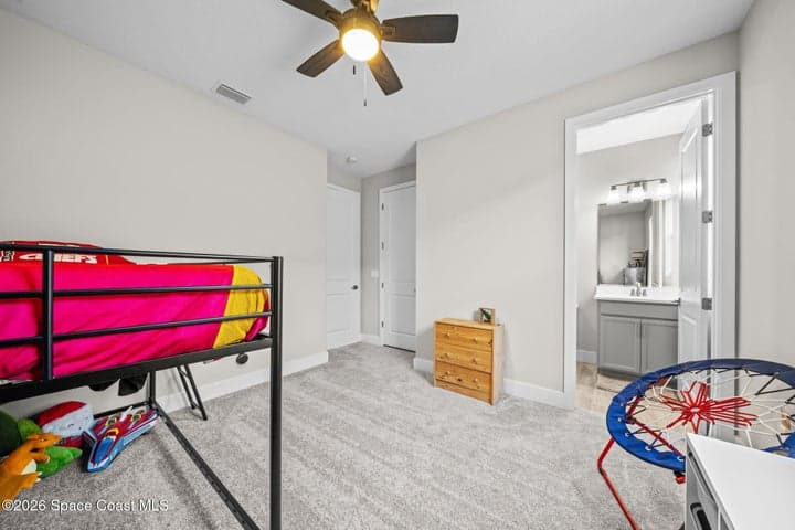 2846 Silverlefe Lane, Melbourne, FL 32940 — photo 33