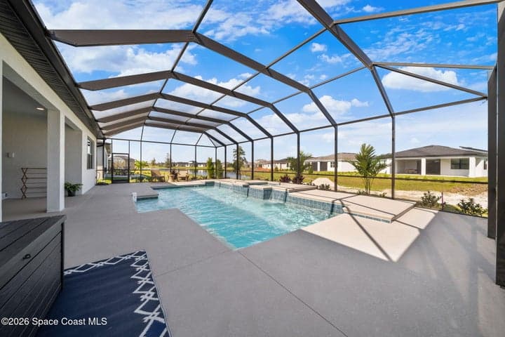 2846 Silverlefe Lane, Melbourne, FL 32940 — photo 49