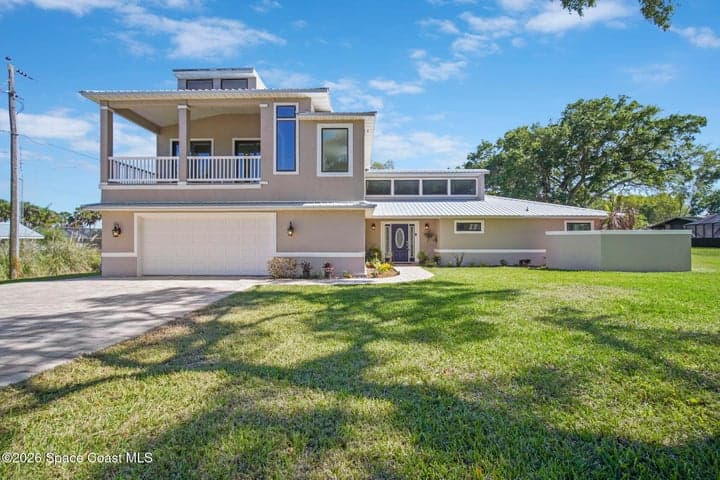 115 Mciver Lane, Rockledge, FL 32955