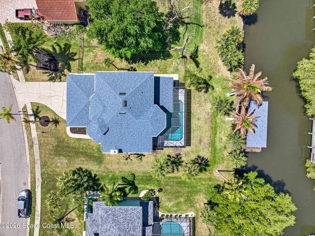 520 Apache Trail, Merritt Island, FL 32953 — photo 4