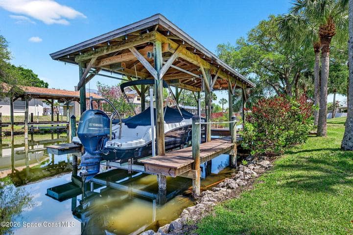 520 Apache Trail, Merritt Island, FL 32953 — photo 5