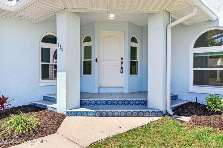 520 Apache Trail, Merritt Island, FL 32953 — photo 6