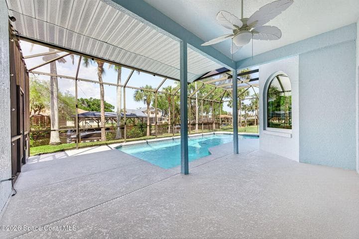 520 Apache Trail, Merritt Island, FL 32953 — photo 47