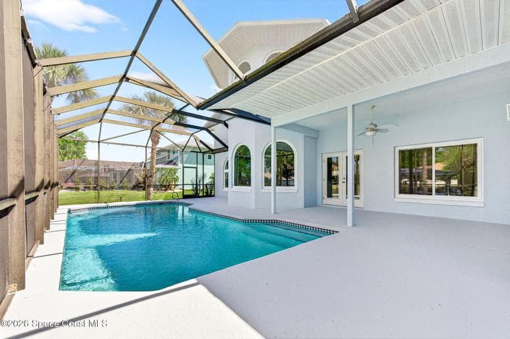 520 Apache Trail, Merritt Island, FL 32953 — photo 46