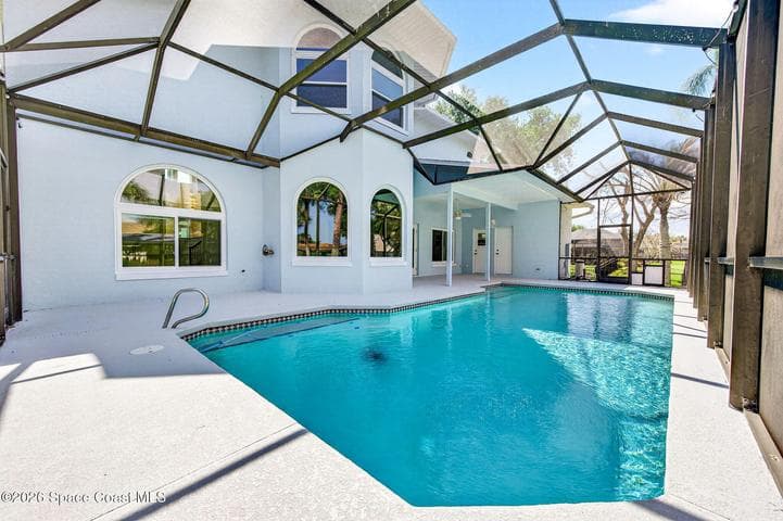 520 Apache Trail, Merritt Island, FL 32953 — photo 45