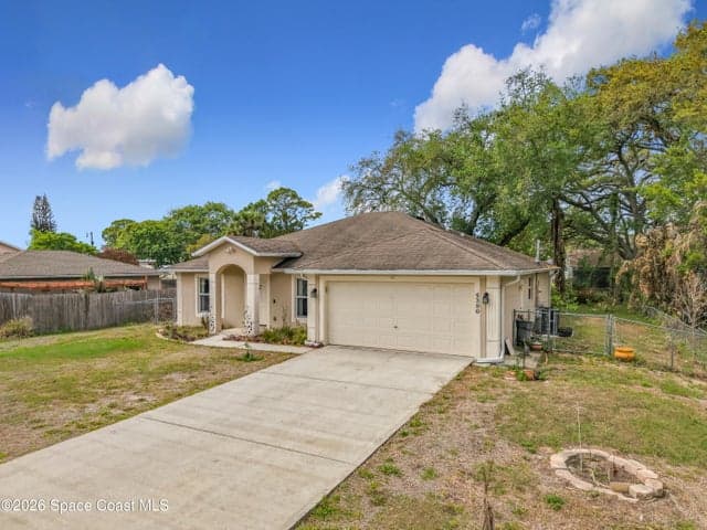 4390 Ponds Drive, Cocoa, FL 32927 — photo 3
