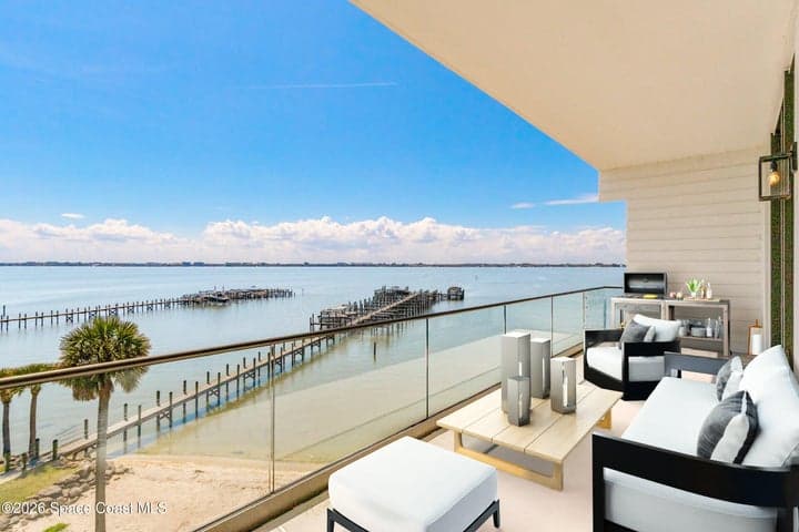 225 Strand Drive 408, Melbourne Beach, FL 32951