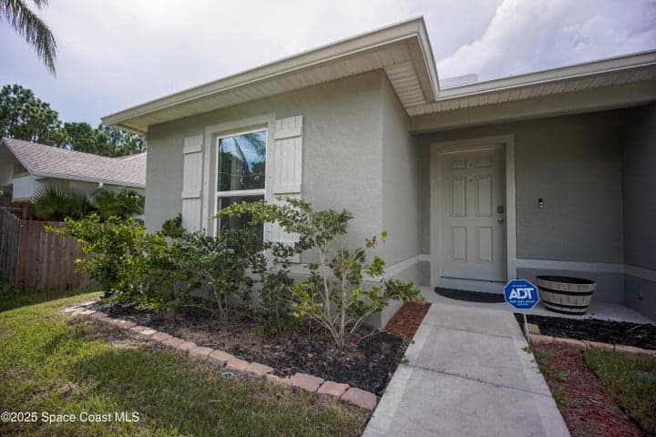2154 San Filippo Drive SE, Palm Bay, FL 32909 — photo 3