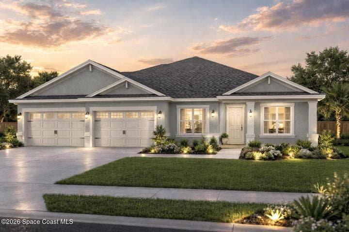2966 Hester Avenue SE, Palm Bay, FL 32909
