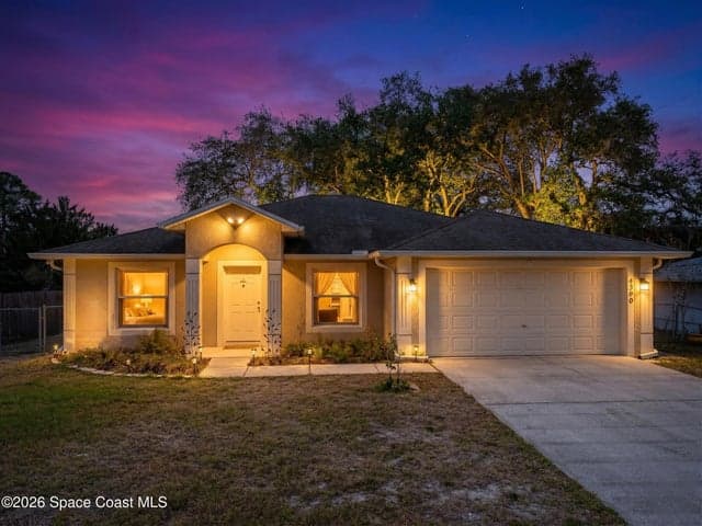 4390 Ponds Drive, Cocoa, FL 32927 — photo 48