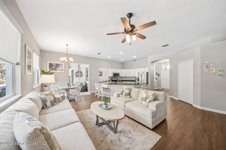 1007 Fostoria Drive, Melbourne, FL 32940 — photo 18