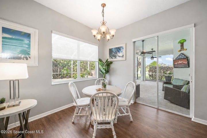 1007 Fostoria Drive, Melbourne, FL 32940 — photo 17