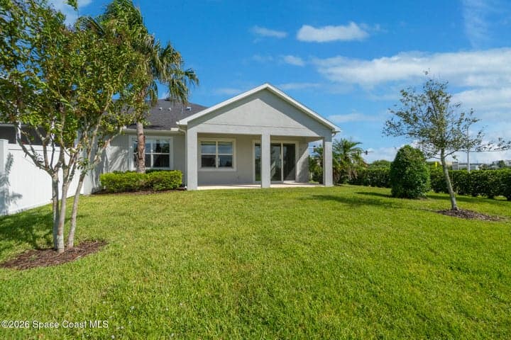 2601 Trasona Drive, Melbourne, FL 32940 — photo 6